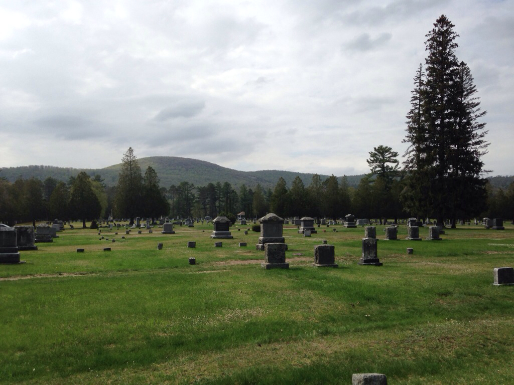 Blair Cemetery